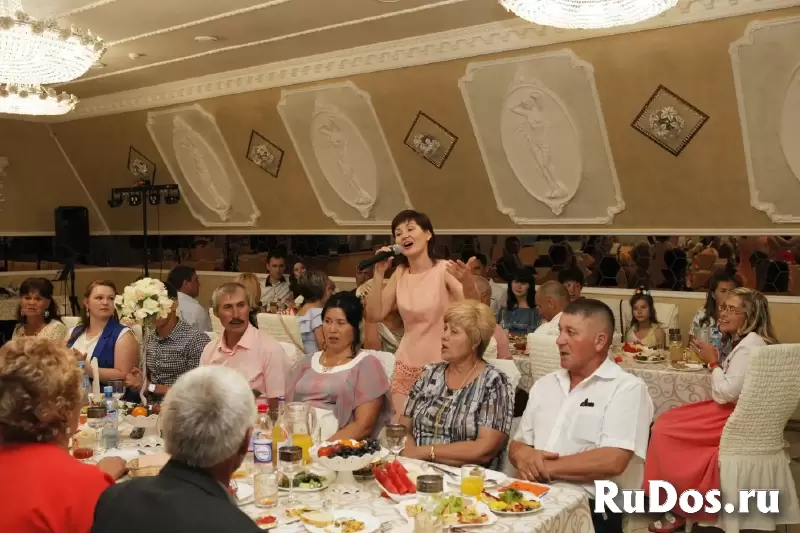 Ведущая Тамада на Свадьбу, Никах/Туй, Юбилей изображение 3