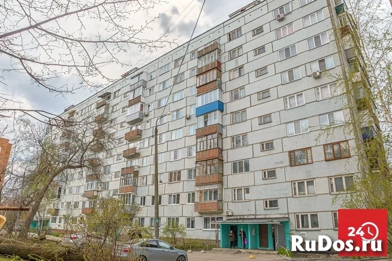 Продам 3 комнатную квартиру 68 м2 изображение 10