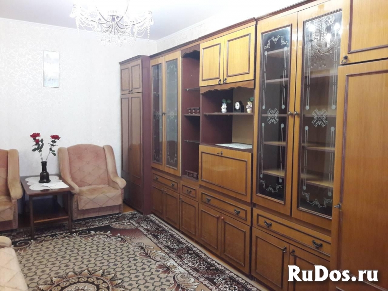 Сдается 2-х комнатная просторная квартира изображение 3