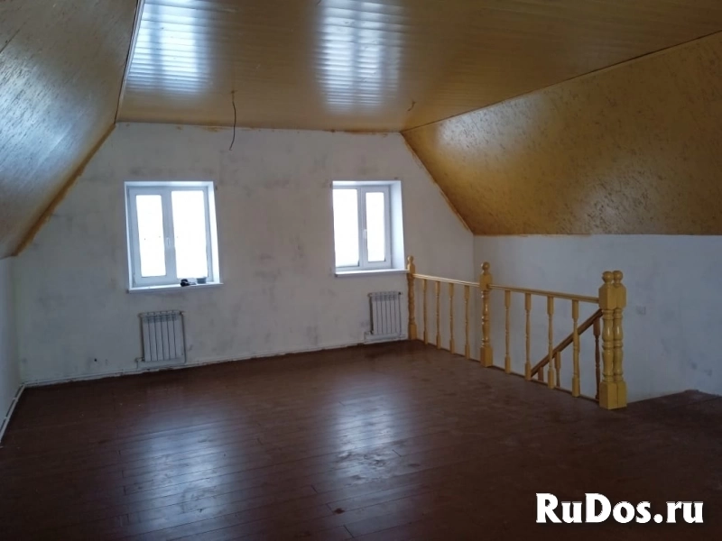 новосибирск дом в пос Крупской изображение 4