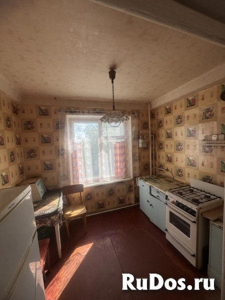 Продается 1-комнатная квартира изображение 6