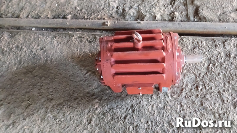 Насос вакуумный КО-505 фотка