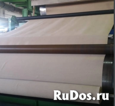 Упаковочная бумага креппированная с антикоррозионным покрытием. фотка