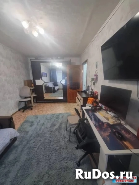 Продам 1 комнатную квартиру 30.8 м2 фотка