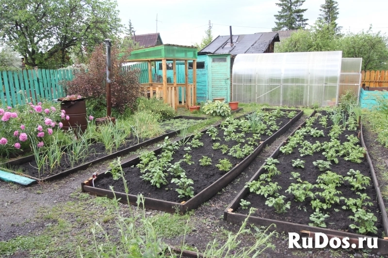 Продам дачу 30 кв.м. изображение 7