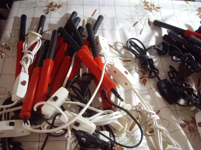 Новые низковольтные паяльники с выключателем изображение 11