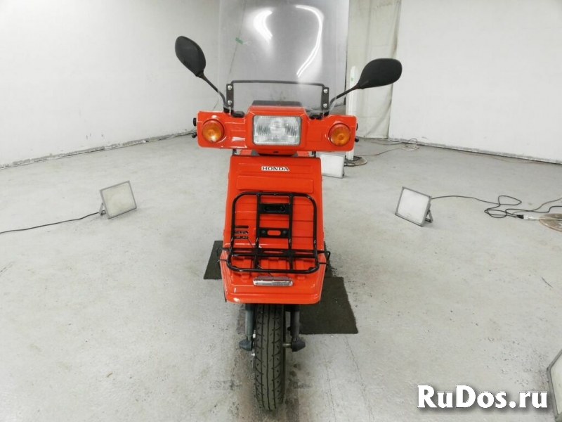 Скутер трайк Honda Gyro X TD01 изображение 3