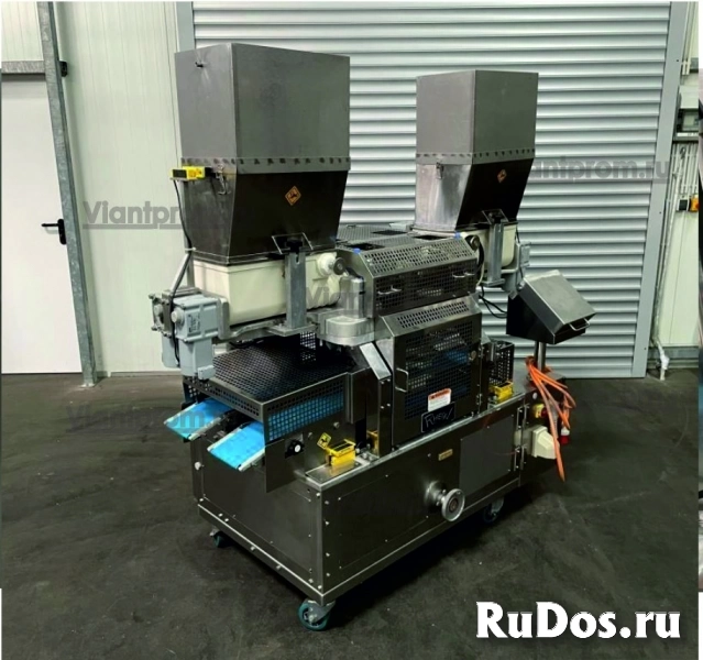 Формовочная машина Rheon CORNUCOPIA WN 055 фото