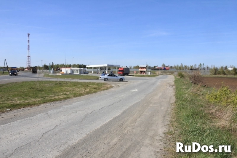 Продам земельный участок 6 га изображение 7