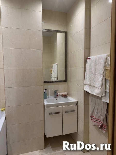 Трехкомнатная квартира фотка