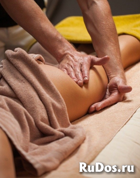 Психолог, массажист. Оздоровительный массаж изображение 7