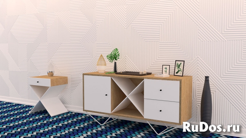 Зд панель Консул изображение 3