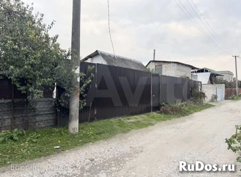 Земельный участок изображение 6