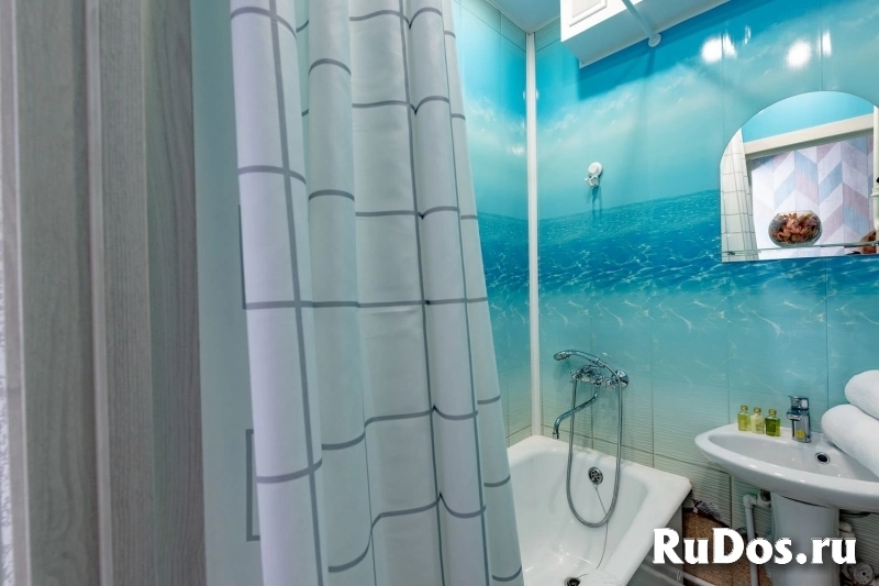 Inndays Apartments изображение 3