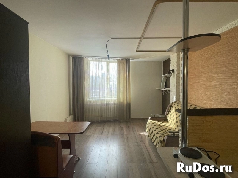 Сдам 1 комнатную квартиру 26 м2 изображение 7
