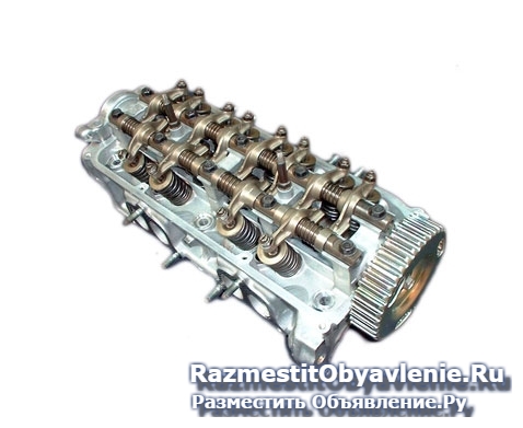 Ремонт шатунов,ГБЦ и шлифовка к/валов фотка