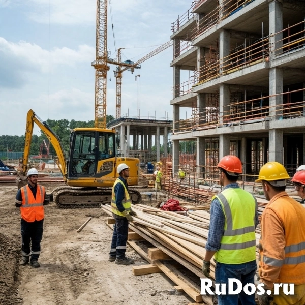 Сопровождение испытаний и сертификации объектов изображение 3