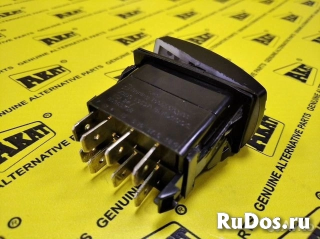 Клавиша JCB 701/E8827 701/E0002 фотка