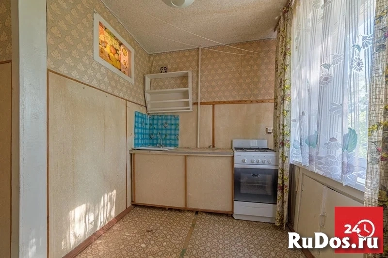 Продам 2 комнатную квартиру 46 м2 фотка