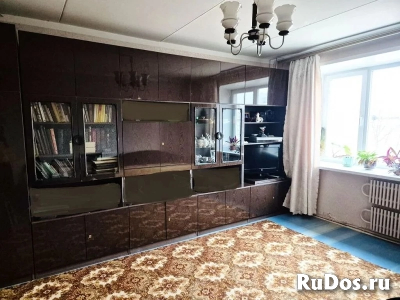 Продам 4 комнатную квартиру 81.2 м2 изображение 4