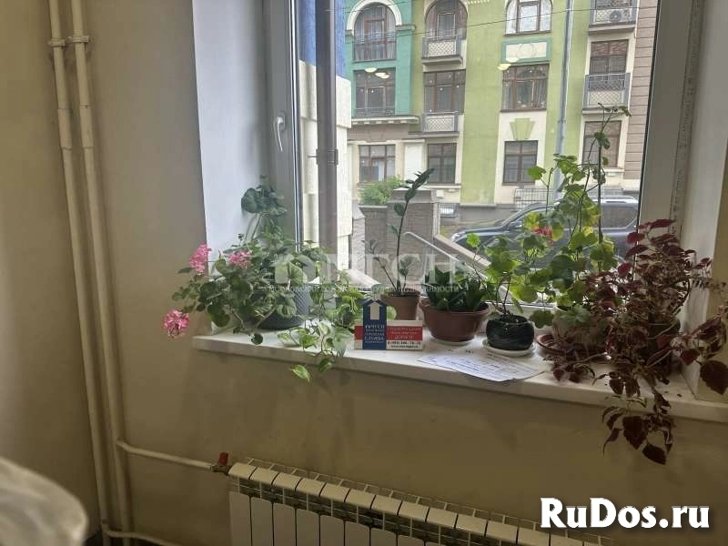 Продам 1 комнатную квартиру 39 м2 изображение 7