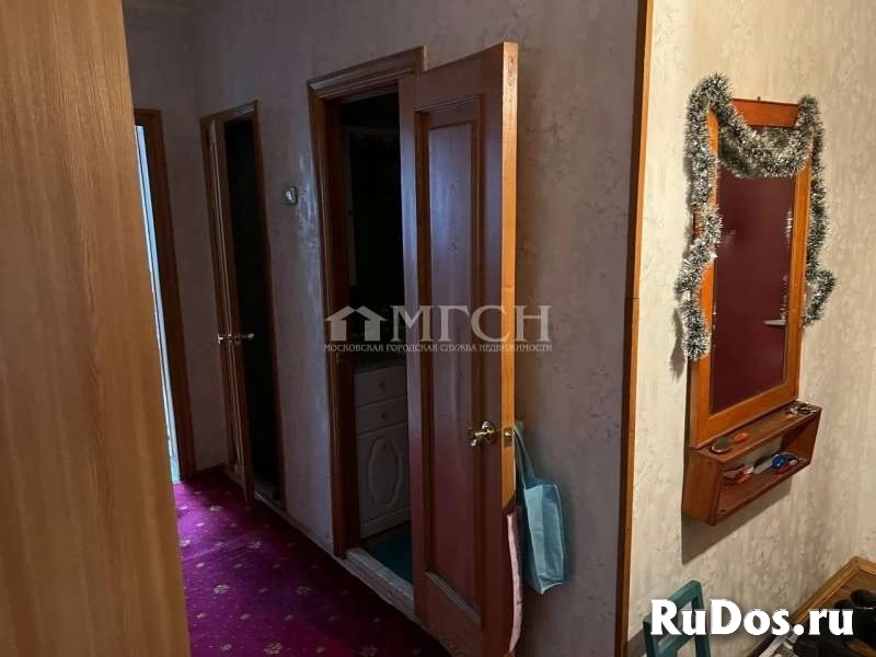 Продам 2 комнатную квартиру 58 м2 изображение 6