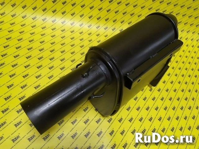 Глушитель JCB 128/H2997 изображение 6