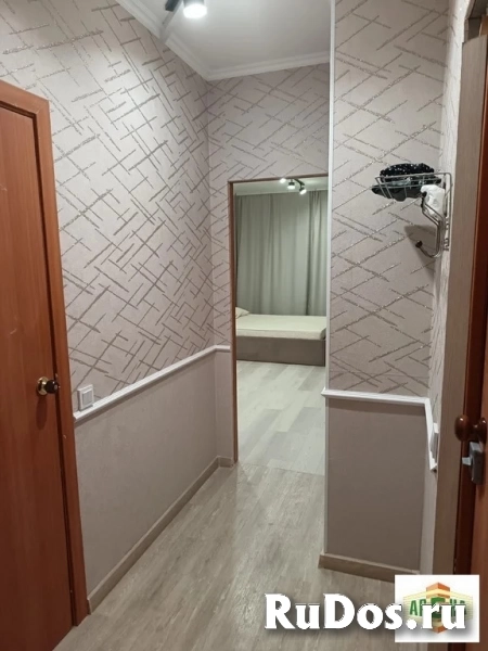 Сдам 1 комнатную квартиру 25 м2 изображение 5