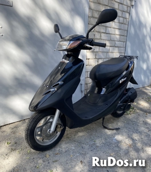 Продам скутер изображение 4