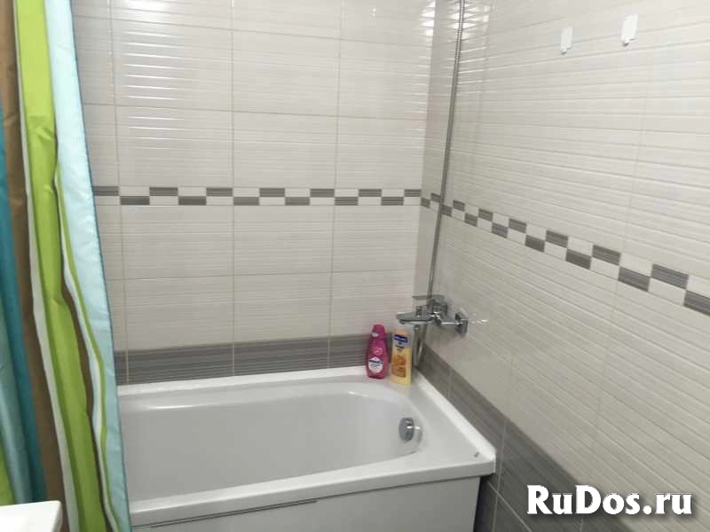 1-комнатная квартира фотка