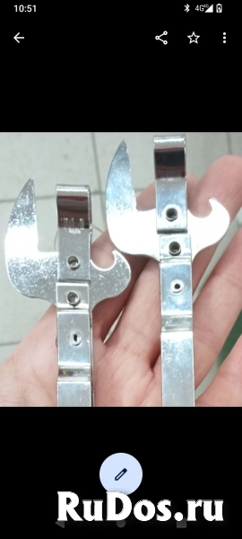 Продаю набор аксессуаров изображение 8