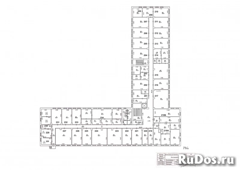 Продам коммерческую недвижимость 10315.7 м2 изображение 8