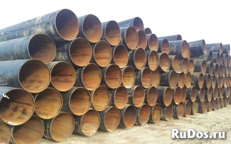 Труба бу демонтажники изображение 5