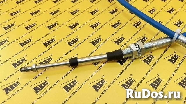 Трос Komatsu OEM 4194316150 изображение 4