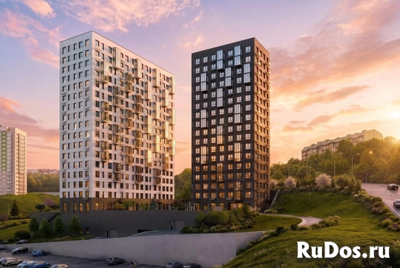 Продам 1 комнатную квартиру 33.26 м2 фотка