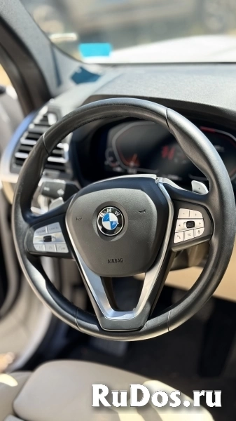 Сдам в аренду на длительный срок с последующим выкупом BMW X3 изображение 11