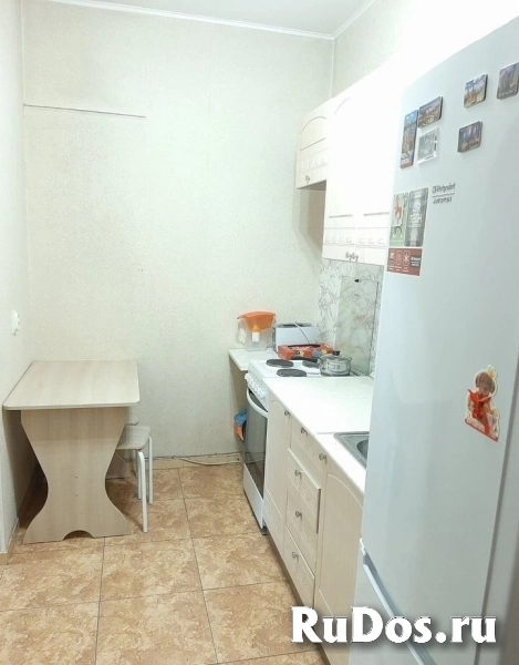 Сдам 1 комнатную квартиру 27 м2 изображение 4