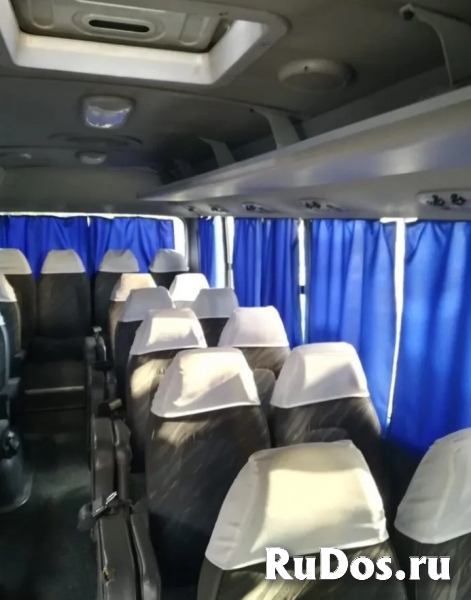 Пассажирские перевозки изображение 4