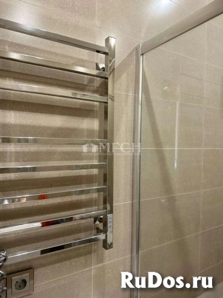 Сдам 1 комнатную квартиру 29 м2 изображение 9