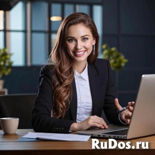 Специалист по доставке банковских карт фото