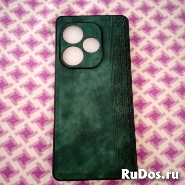 Чехол на смартфон Realme Gt 6t фото