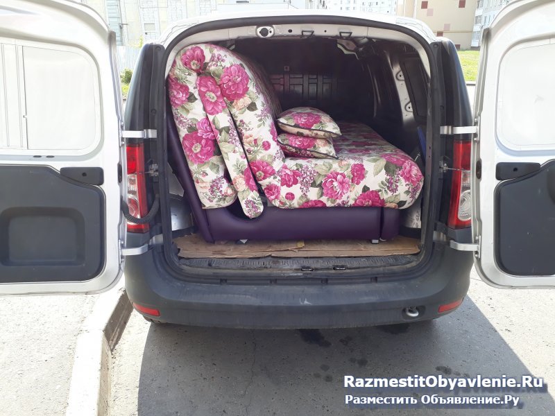 Каблук грузоперевозки Наб. Челны фото