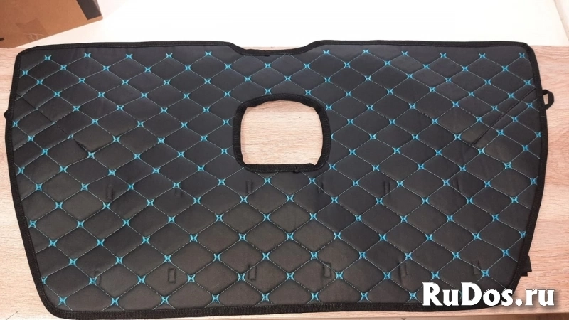 Утеплитель для радиатора изображение 7