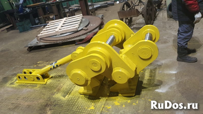 На подшипниках скольжения дробилки бетона фотка