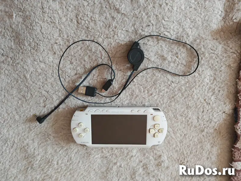 PSP-1004 прошитая изображение 6