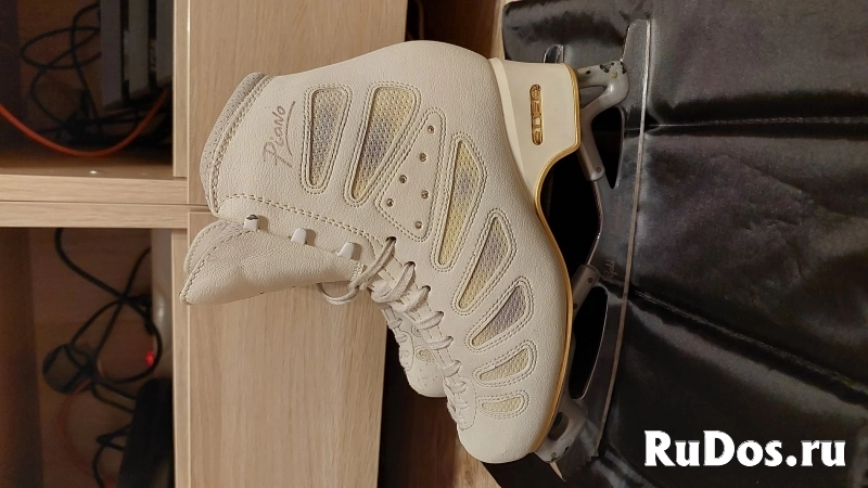 Edea Piano 240 C, Gold Seal Revolution 9'' фотка