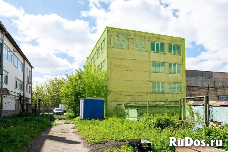 Продам коммерческую недвижимость 878.7 м2 фотка