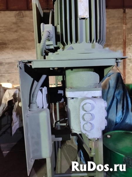 Пресс Р337 новый продам изображение 3