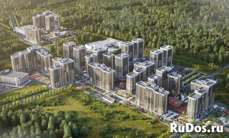 Продам 1 комнатную квартиру 24.01 м2 изображение 6