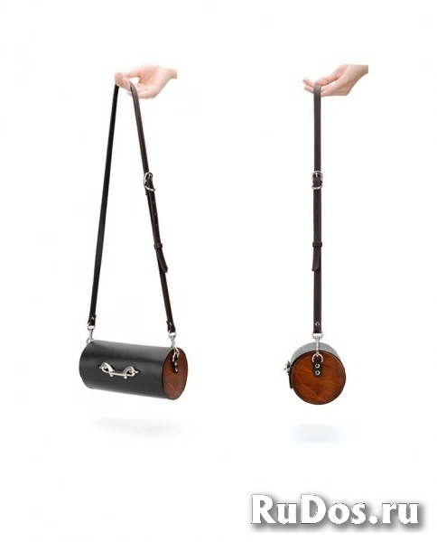 Набор игровых наручников для взрослых фотка